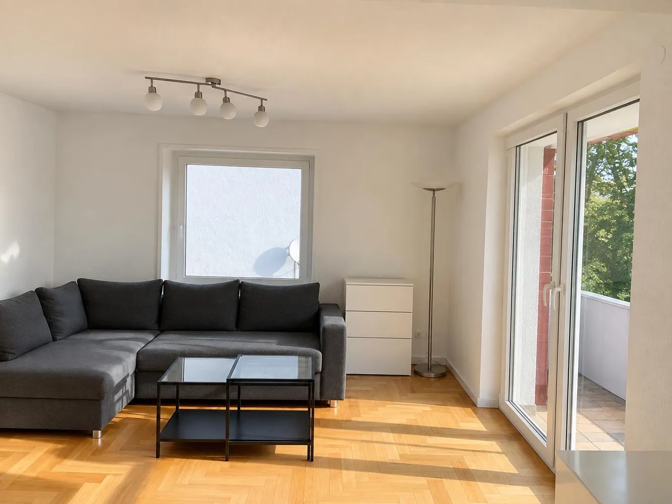 3 Zimmer Wohnung mit 52 m² in Stuttgart – Bild 11