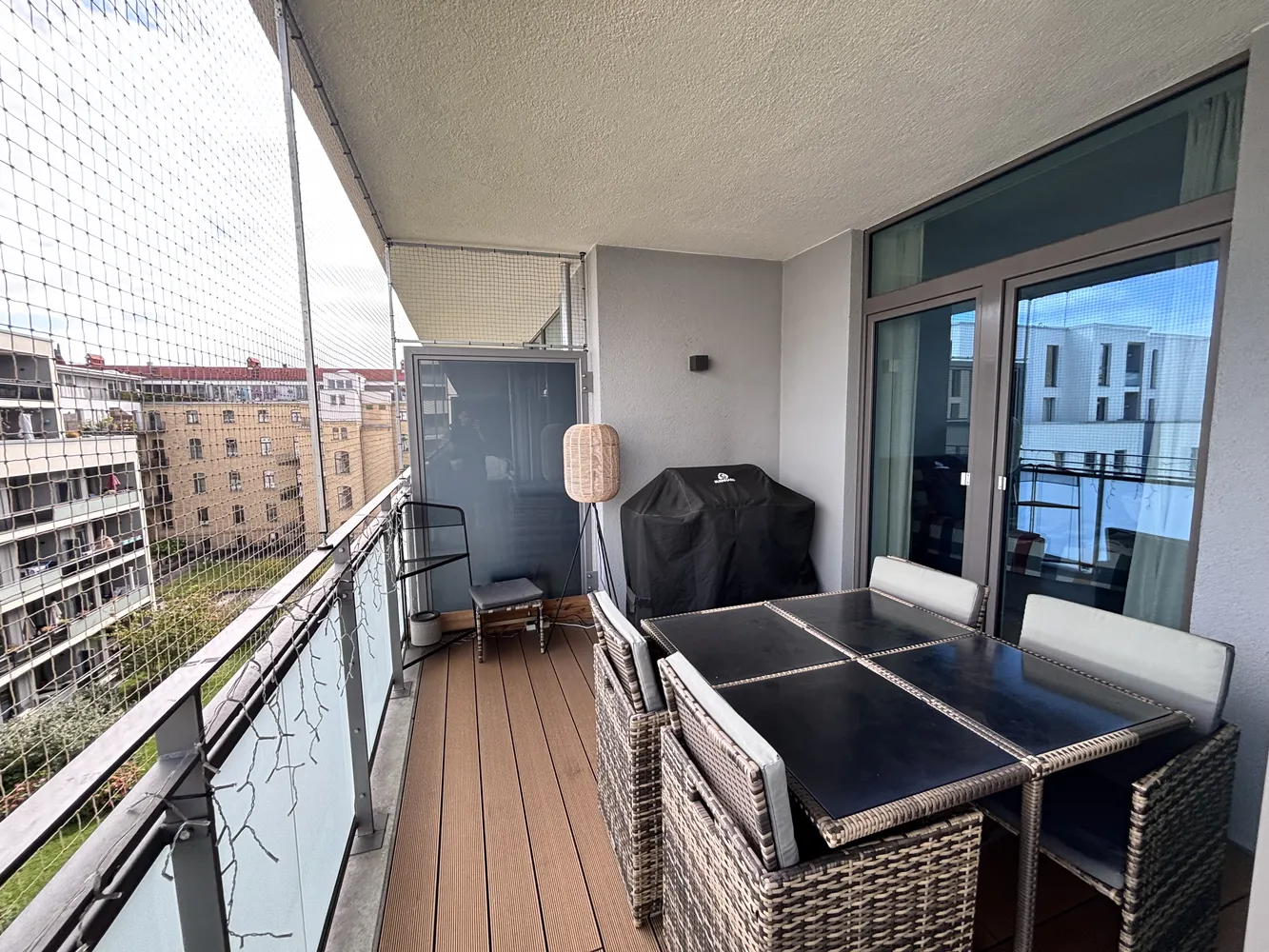 2 Zimmer Wohnung mit 71 m² in Berlin – Bild 5