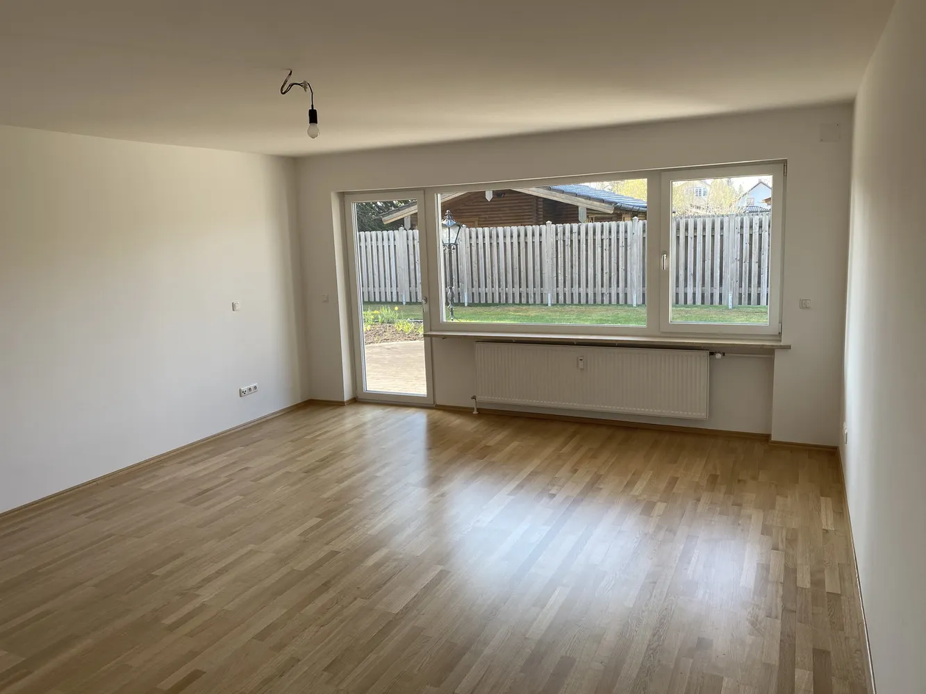 4 Zimmer Wohnung mit 130 m² in München – Bild 3