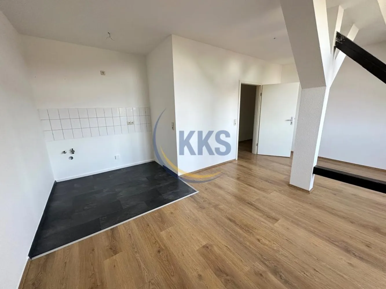 2 Zimmer Wohnung mit 65 m² in Leipzig – Bild 5