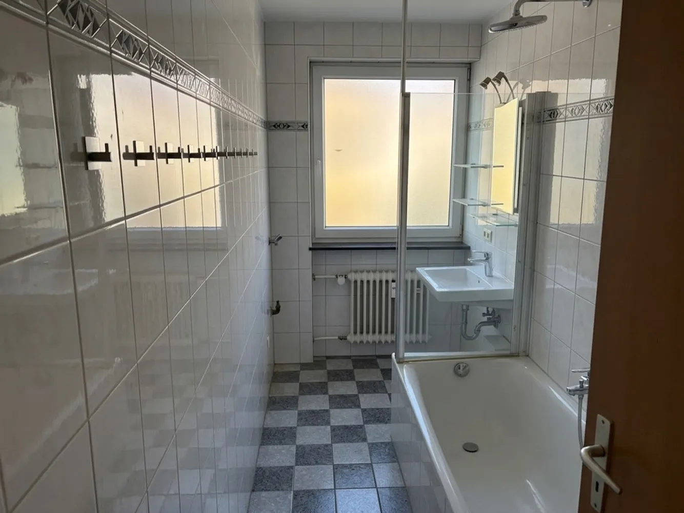 4 Zimmer Wohnung mit 89 m² in Nürnberg – Bild 3