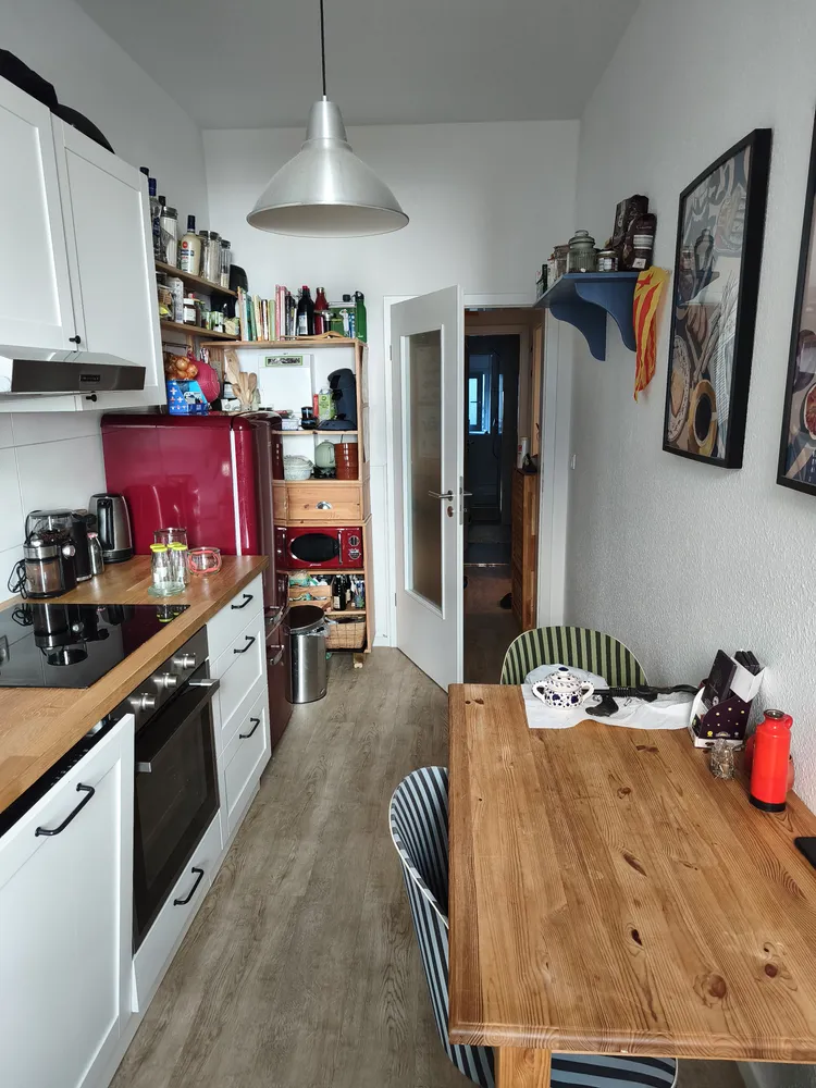 2 Zimmer Wohnung mit 43 m² in Düsseldorf – Bild 4