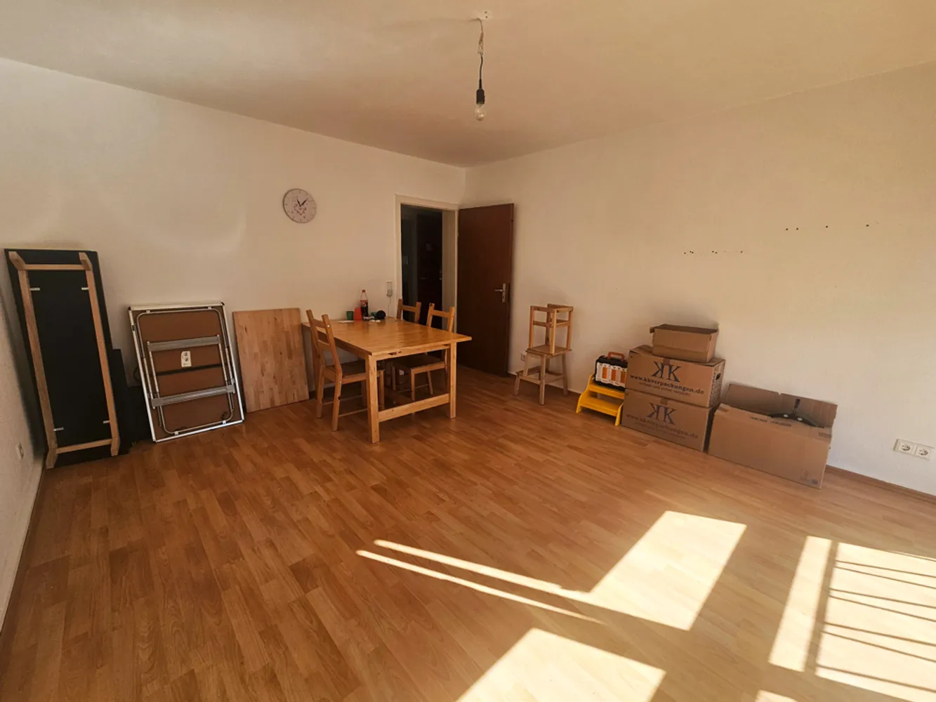 4 Zimmer Wohnung mit 66 m² in Herne – Bild 3