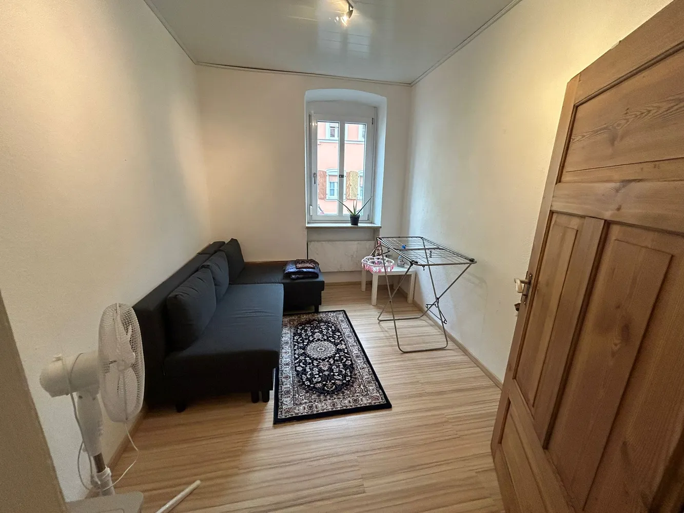 2 Zimmer Wohnung mit 47 m² in Bamberg – Bild 2