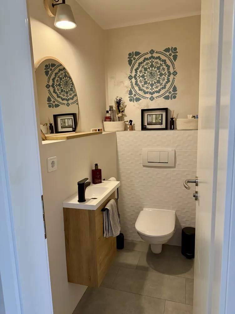 4 Zimmer Wohnung mit 135 m² in Solingen – Bild 12