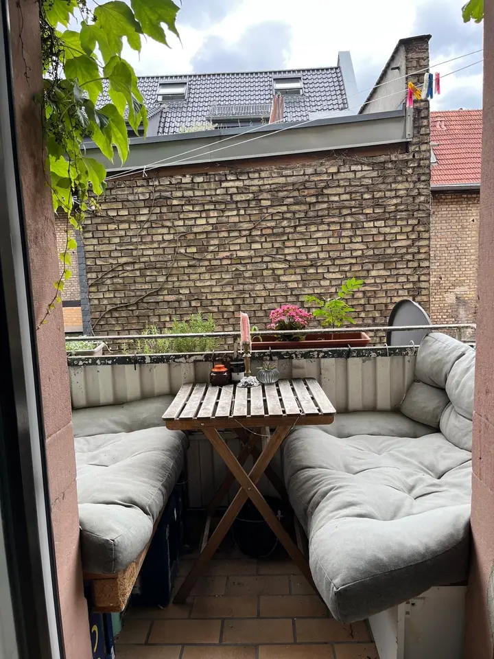 3 Zimmer Wohnung mit 55 m² in Heidelberg – Bild 6