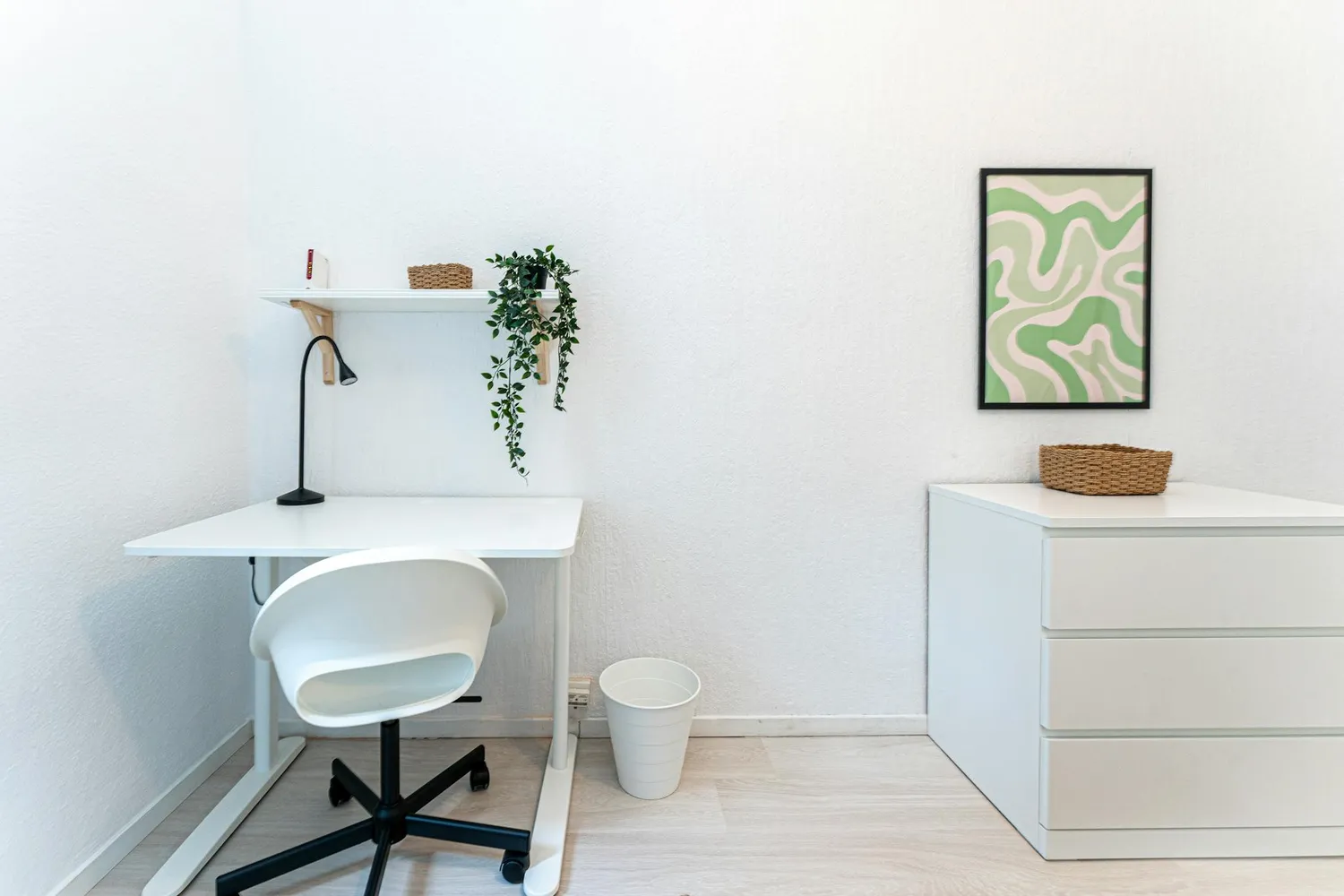 WG-Zimmer in Berlin – Bild 4