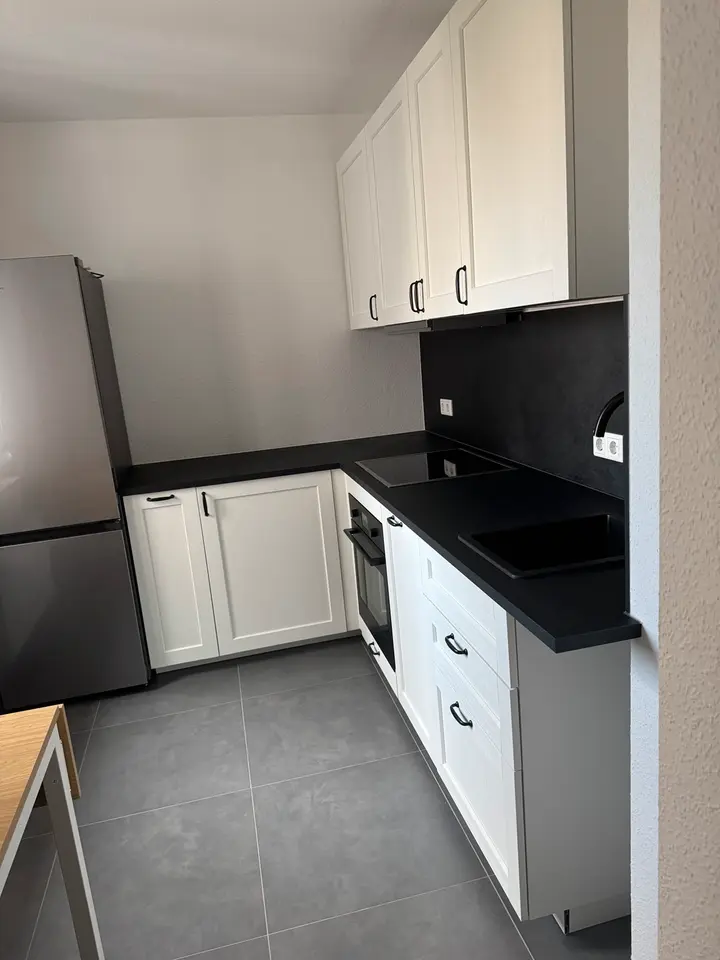 Studio mit 20 m² in Dietzenbach – Bild 2