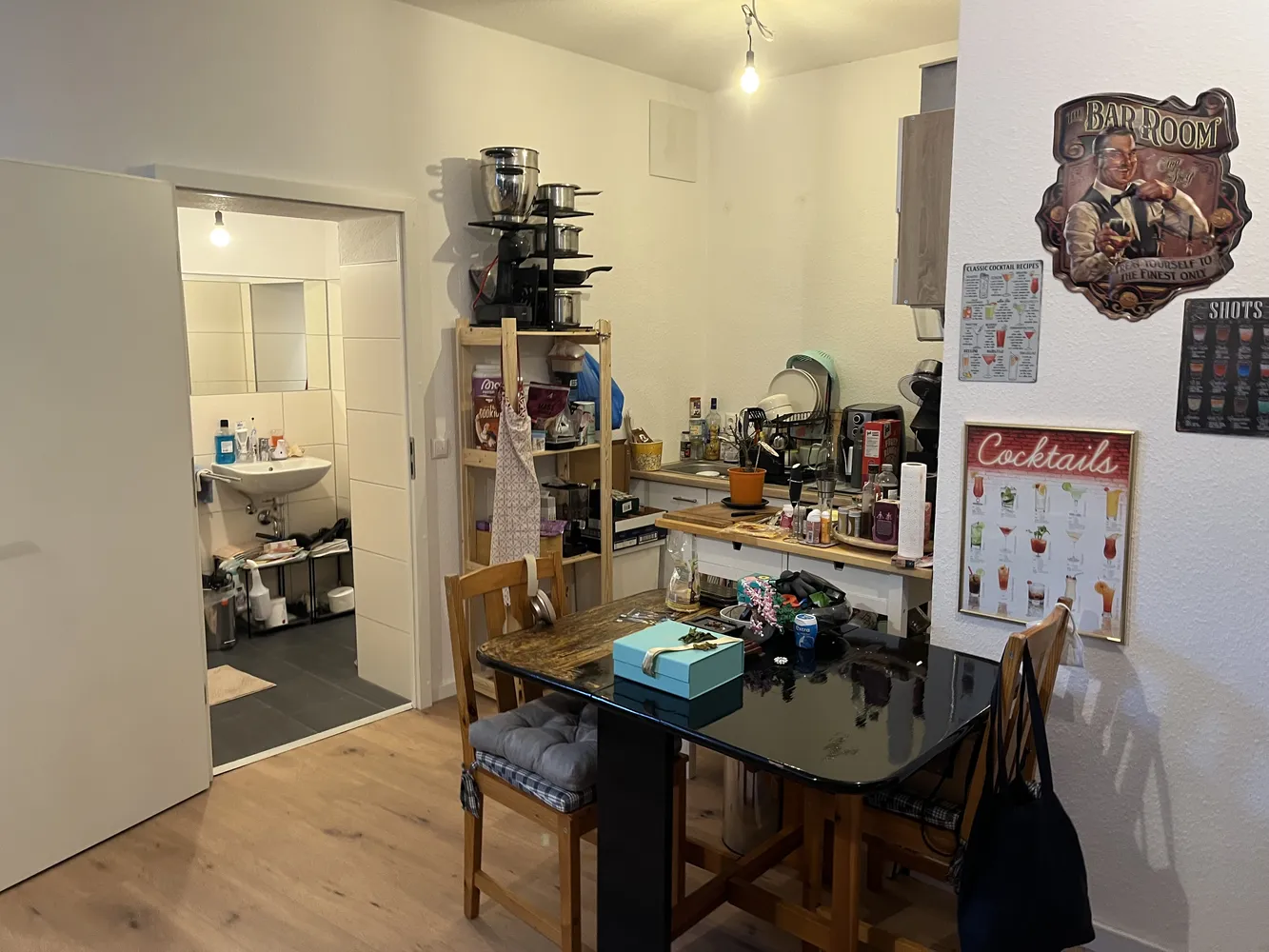 2 Zimmer Wohnung mit 60 m² in Euskirchen – Bild 6
