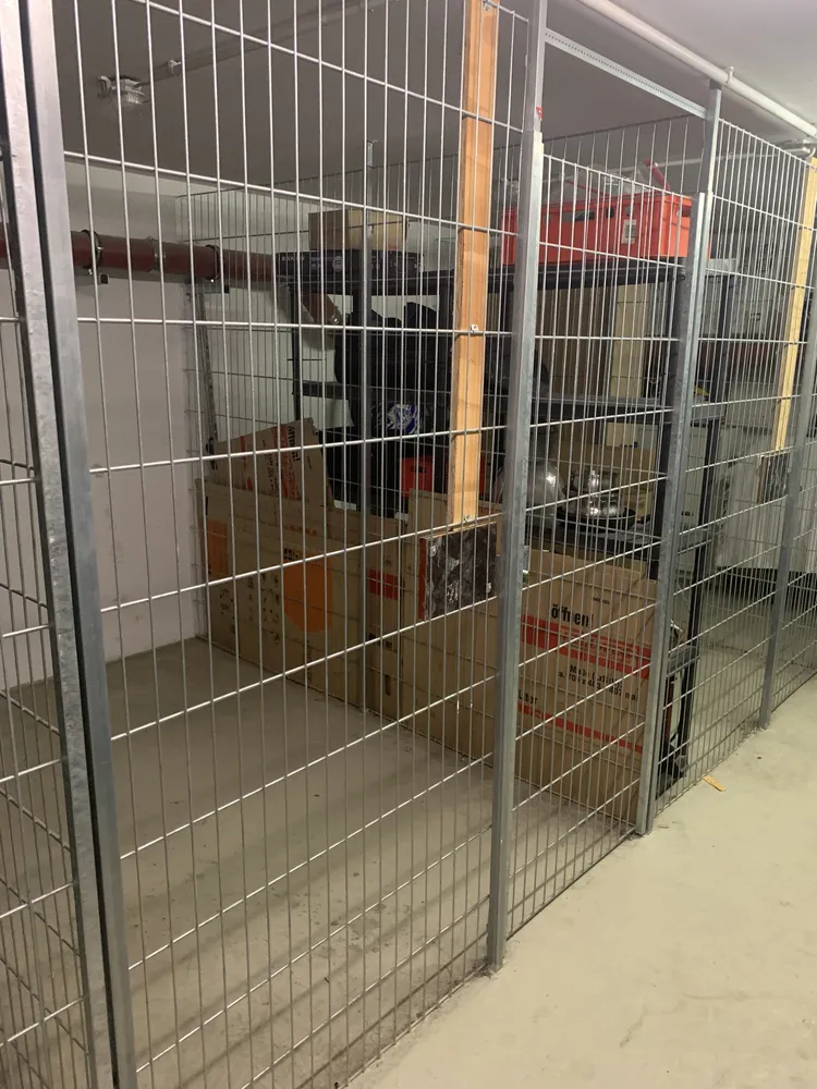 5 Zimmer Wohnung mit 124 m² in Berlin – Bild 3