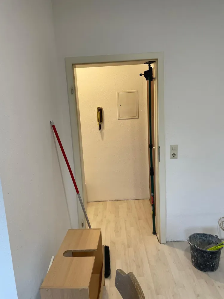 1 room apartment with 30 m² in Ludwigshafen am Rhein – Photo 5