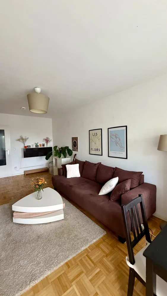 1 Zimmer Wohnung mit 42 m² in Germering – Bild 6