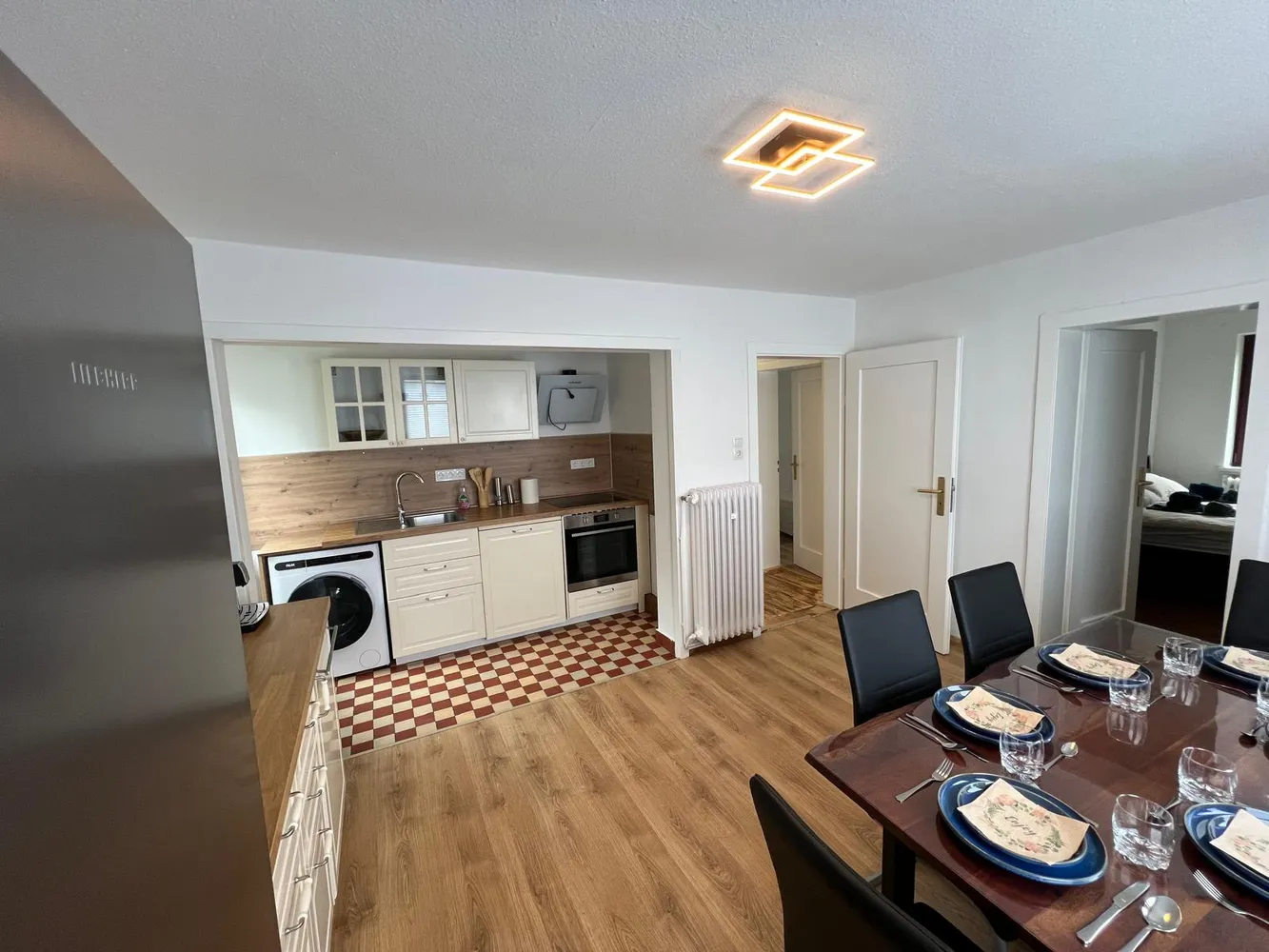 4 Zimmer Wohnung mit 80 m² in Kassel – Bild 1