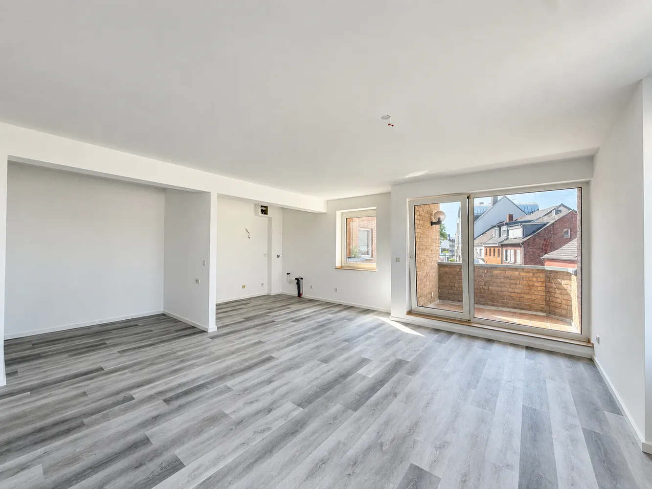 1 Zimmer Wohnung mit 44 m² in Düsseldorf – Bild 3