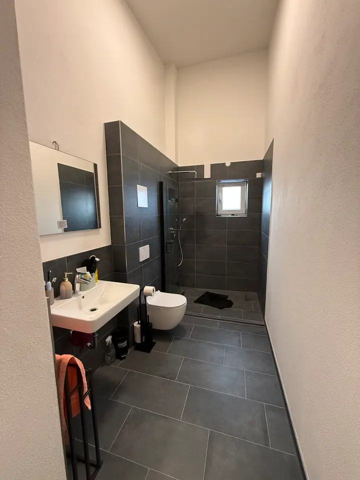 3 room apartment with 112 m² in Neu-Ulm – Photo 8