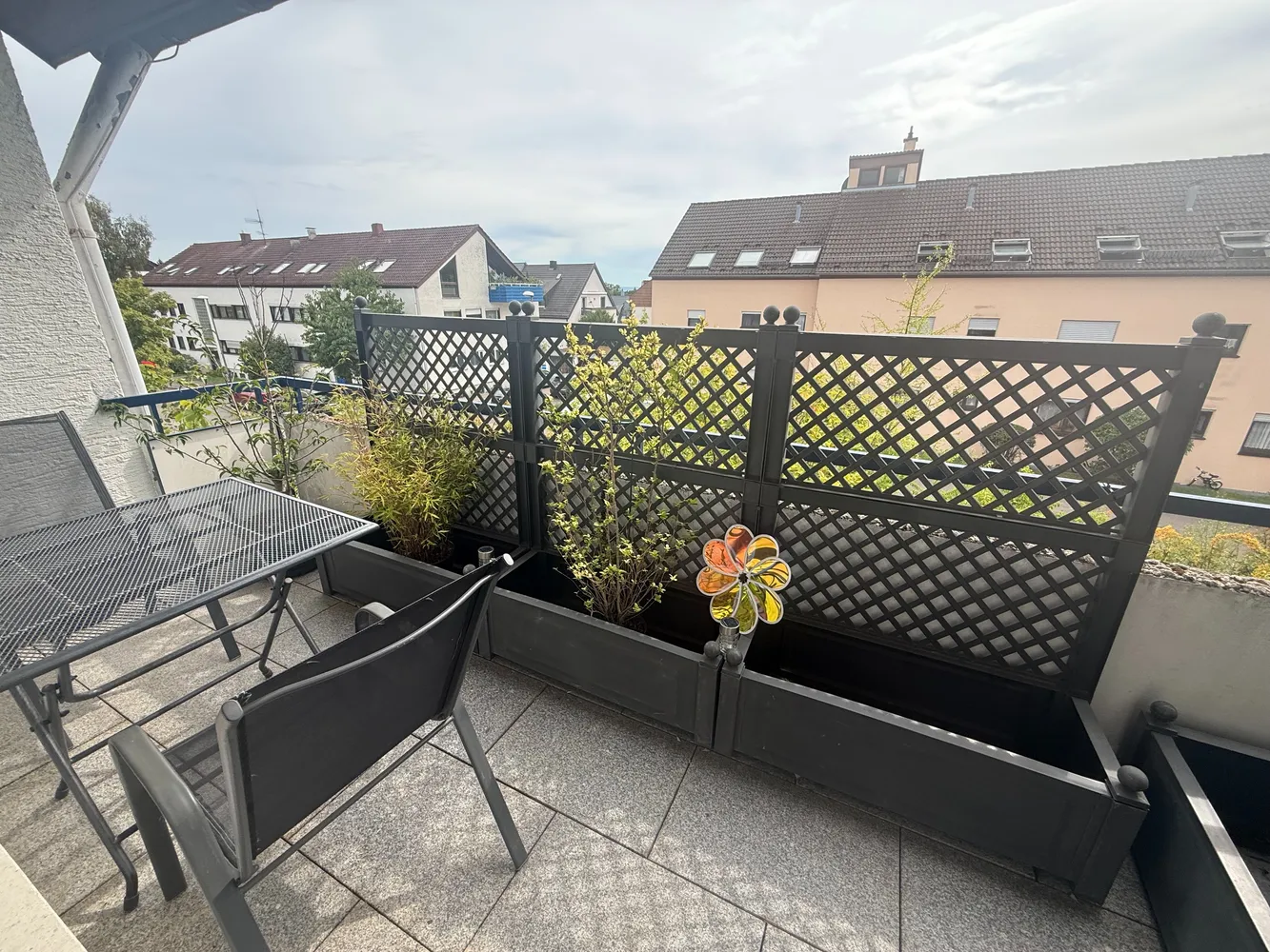 2 Zimmer Wohnung mit 59 m² in Stuttgart – Bild 1