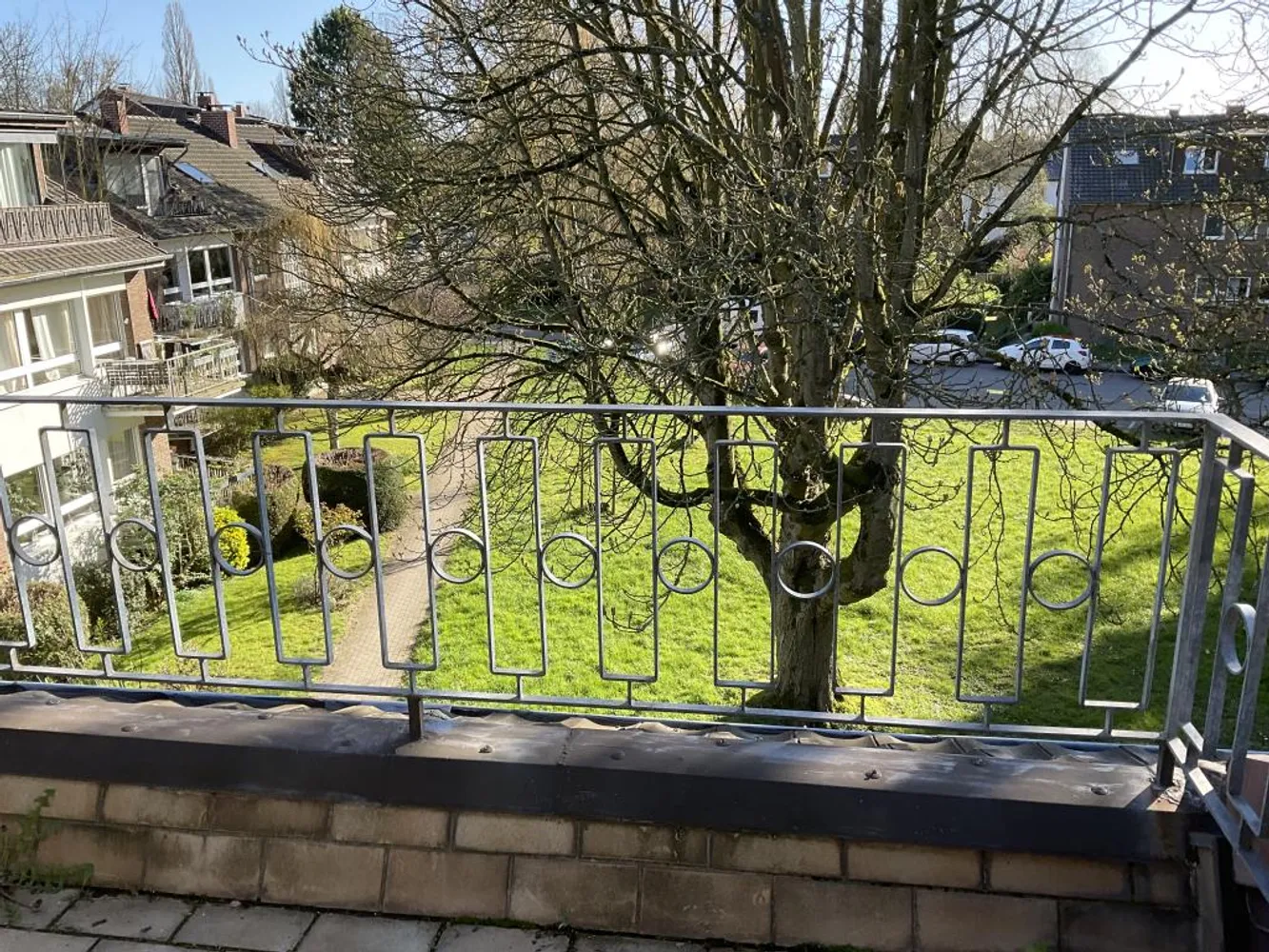 2 Zimmer Wohnung mit 59 m² in Düsseldorf – Bild 6
