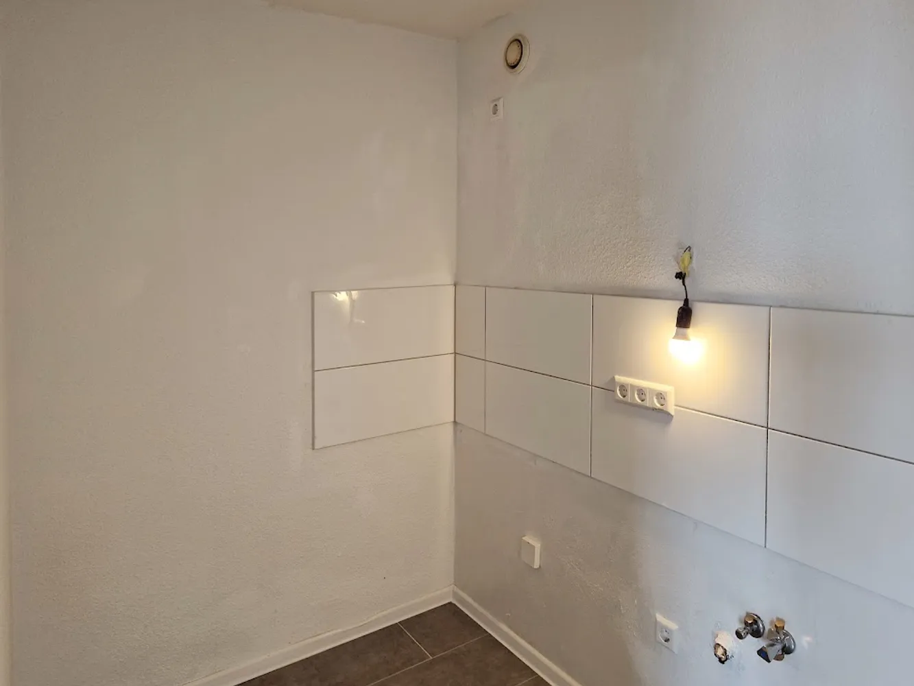 1 Zimmer Wohnung mit 37 m² in Nürnberg – Bild 3