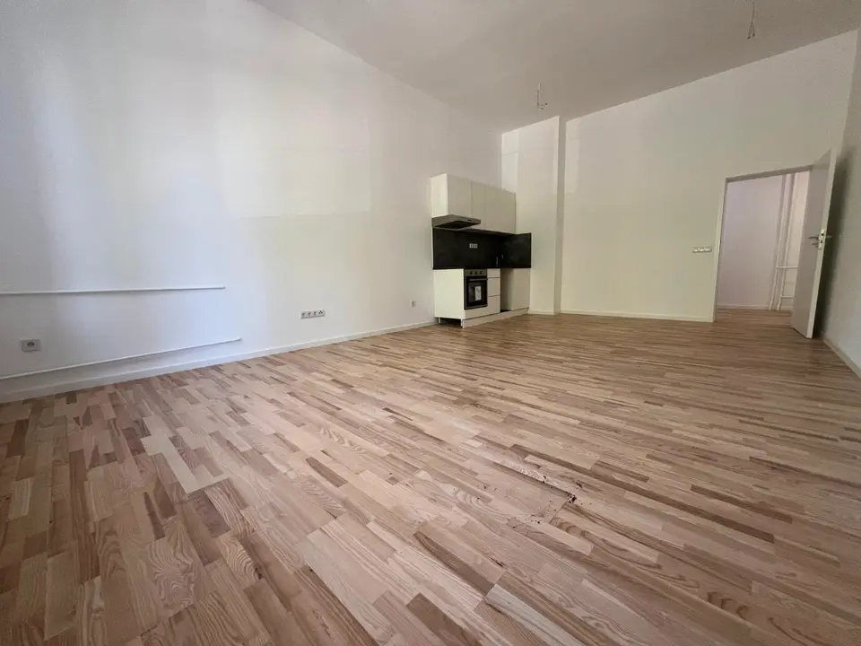 2 room apartment with 76 m² in Frankfurt (Oder) – Photo 9