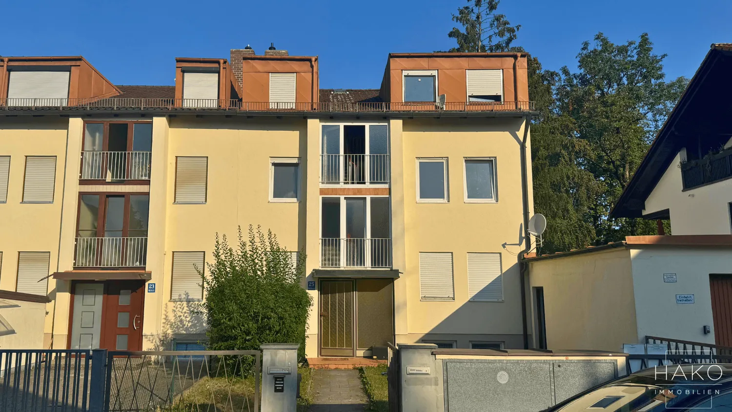 3 Zimmer Wohnung mit 85 m² in München – Bild 8