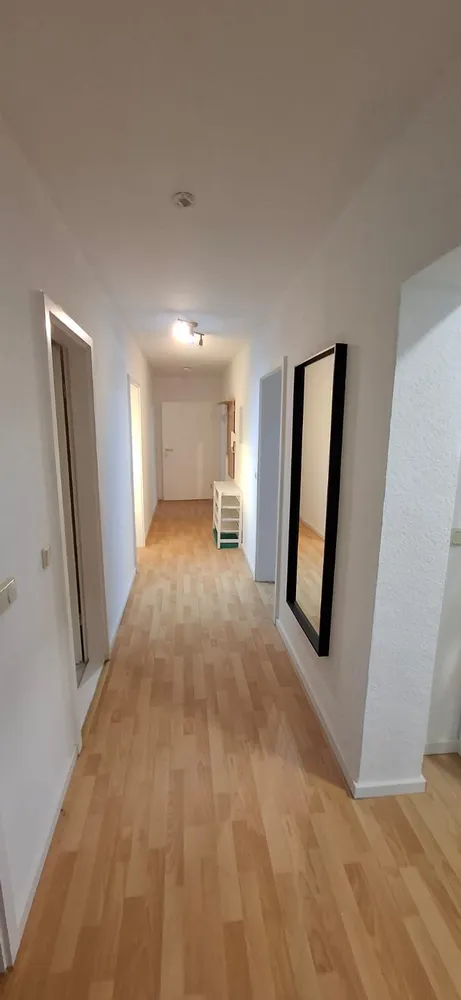 1 room apartment with 20 m² in Magdeburg – Photo 12