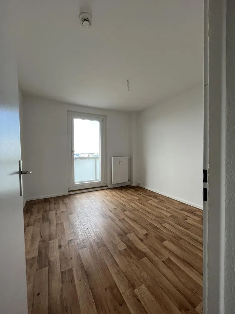 3 Zimmer Wohnung mit 57 m² in Halle (Saale) – Bild 10