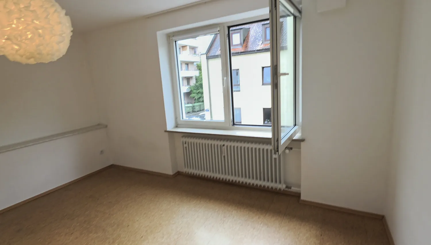 2 Zimmer Wohnung mit 60 m² in Regensburg – Bild 10