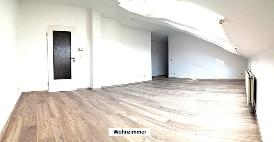 4 Zimmer Wohnung mit 79 m² in Göttingen – Bild 1