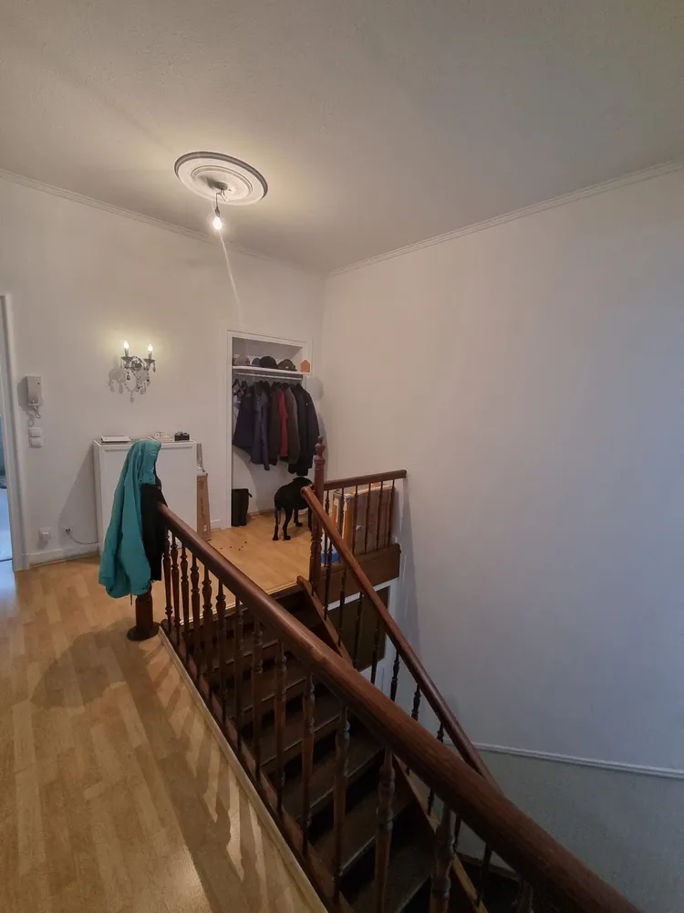 4 room apartment with 120 m² in Bonn – Photo 8
