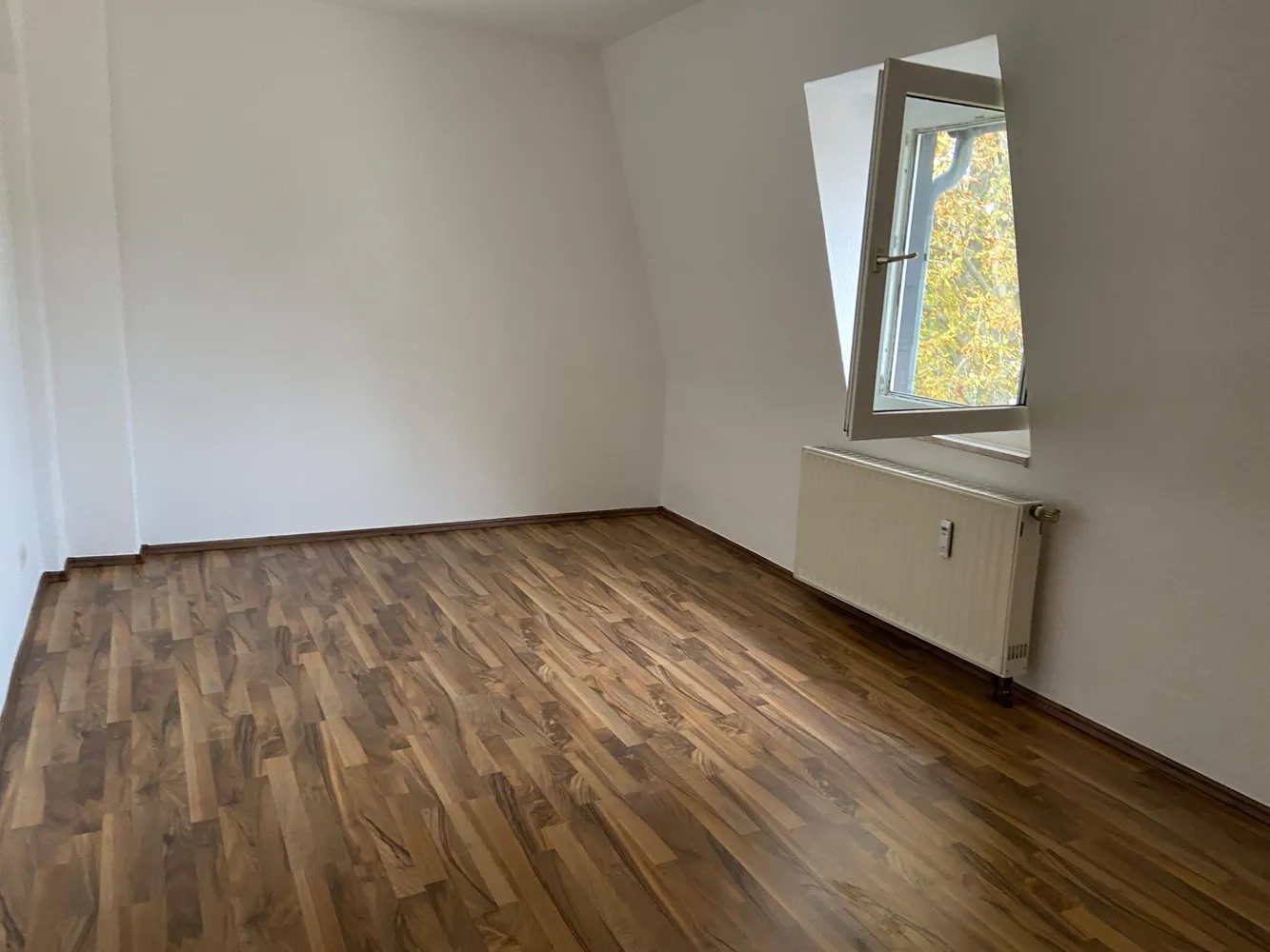 2 Zimmer Wohnung mit 50 m² in Halle (Saale) – Bild 8