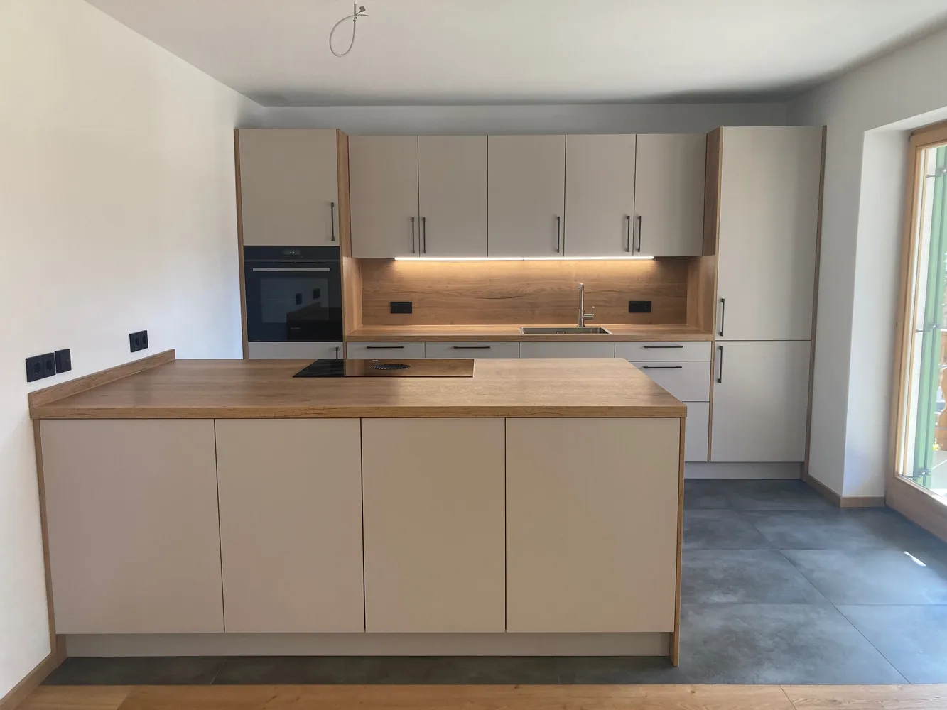 4 Zimmer Wohnung mit 129 m² in Garmisch-Partenkirchen – Bild 7