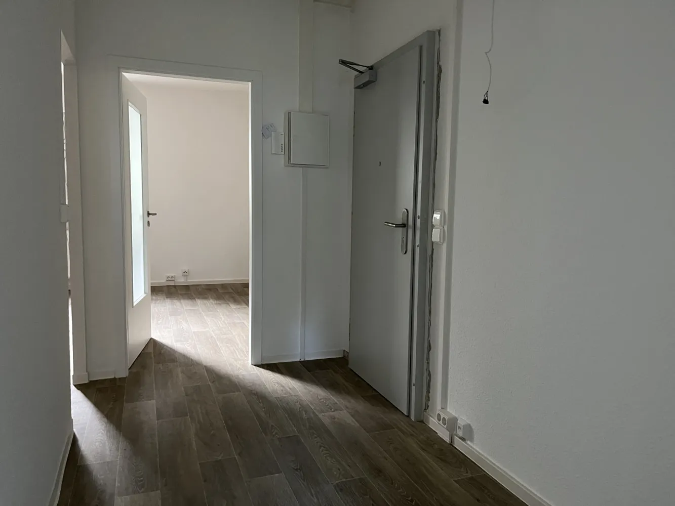 2 Zimmer Wohnung mit 41 m² in Halle (Saale) – Bild 6