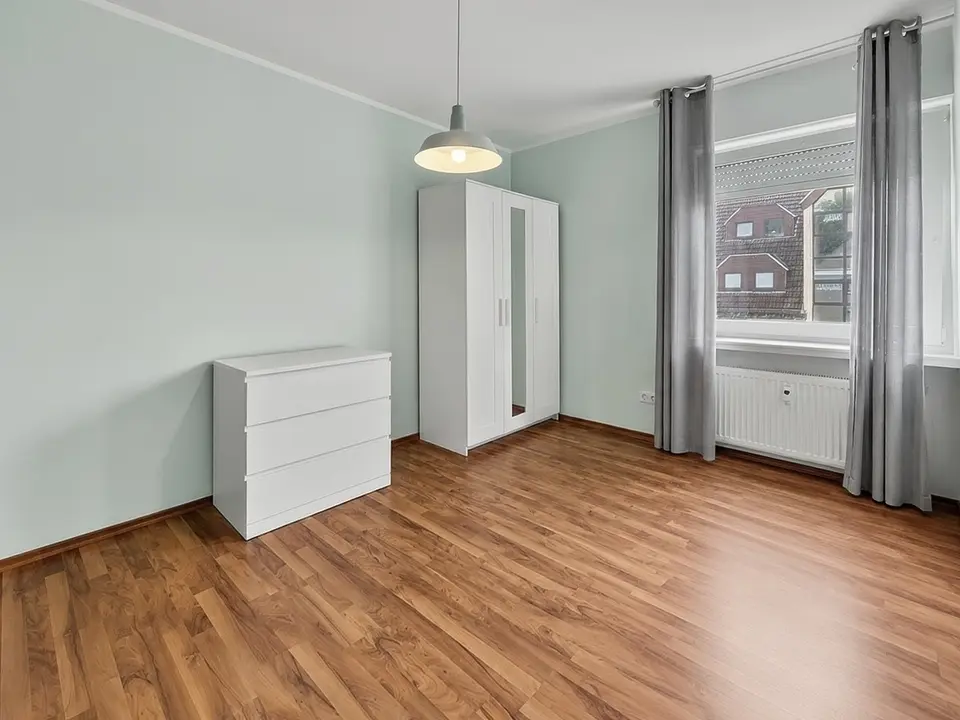 3 Zimmer Wohnung mit 101 m² in Arnsberg – Bild 3
