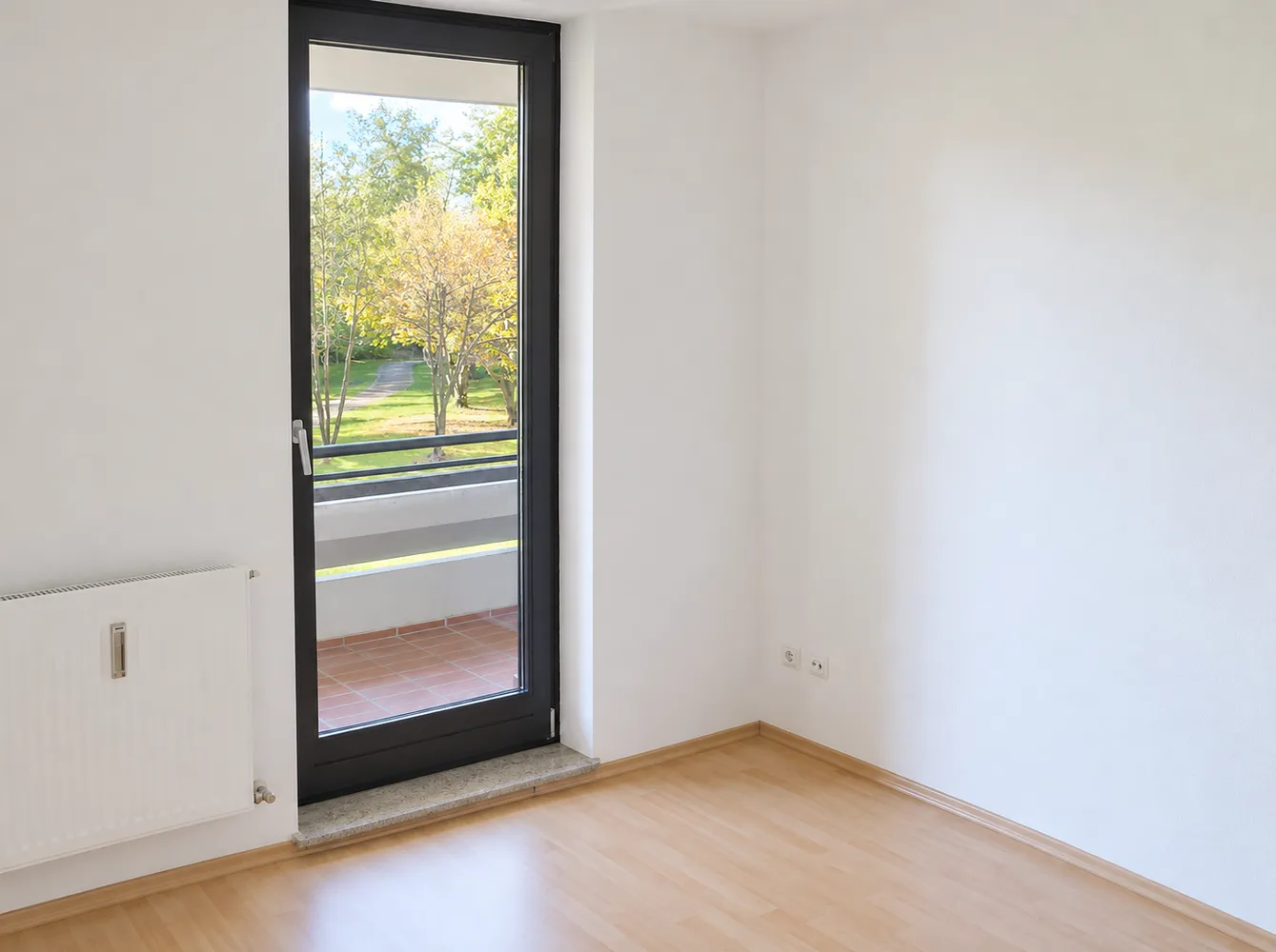3 Zimmer Wohnung mit 81 m² in München – Bild 10