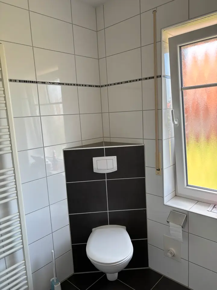 3 Zimmer Wohnung mit 75 m² in Norden – Bild 5