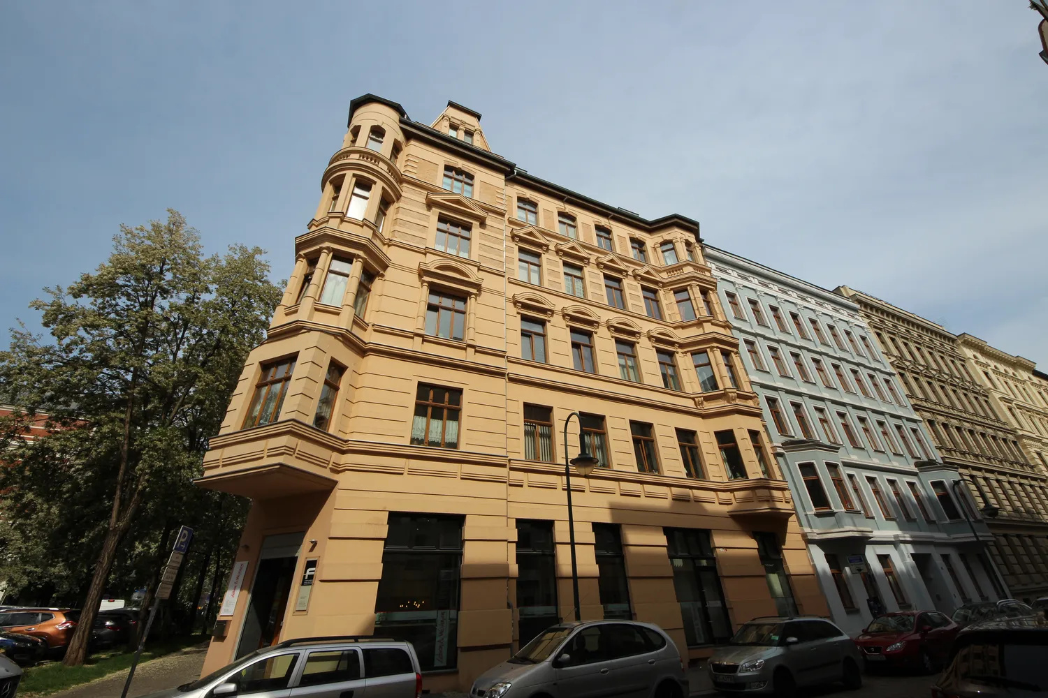 4 room apartment with 103 m² in Magdeburg – Photo 5