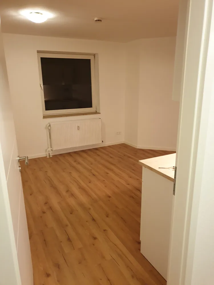 1 Zimmer Wohnung mit 24 m² in Bonn – Bild 2