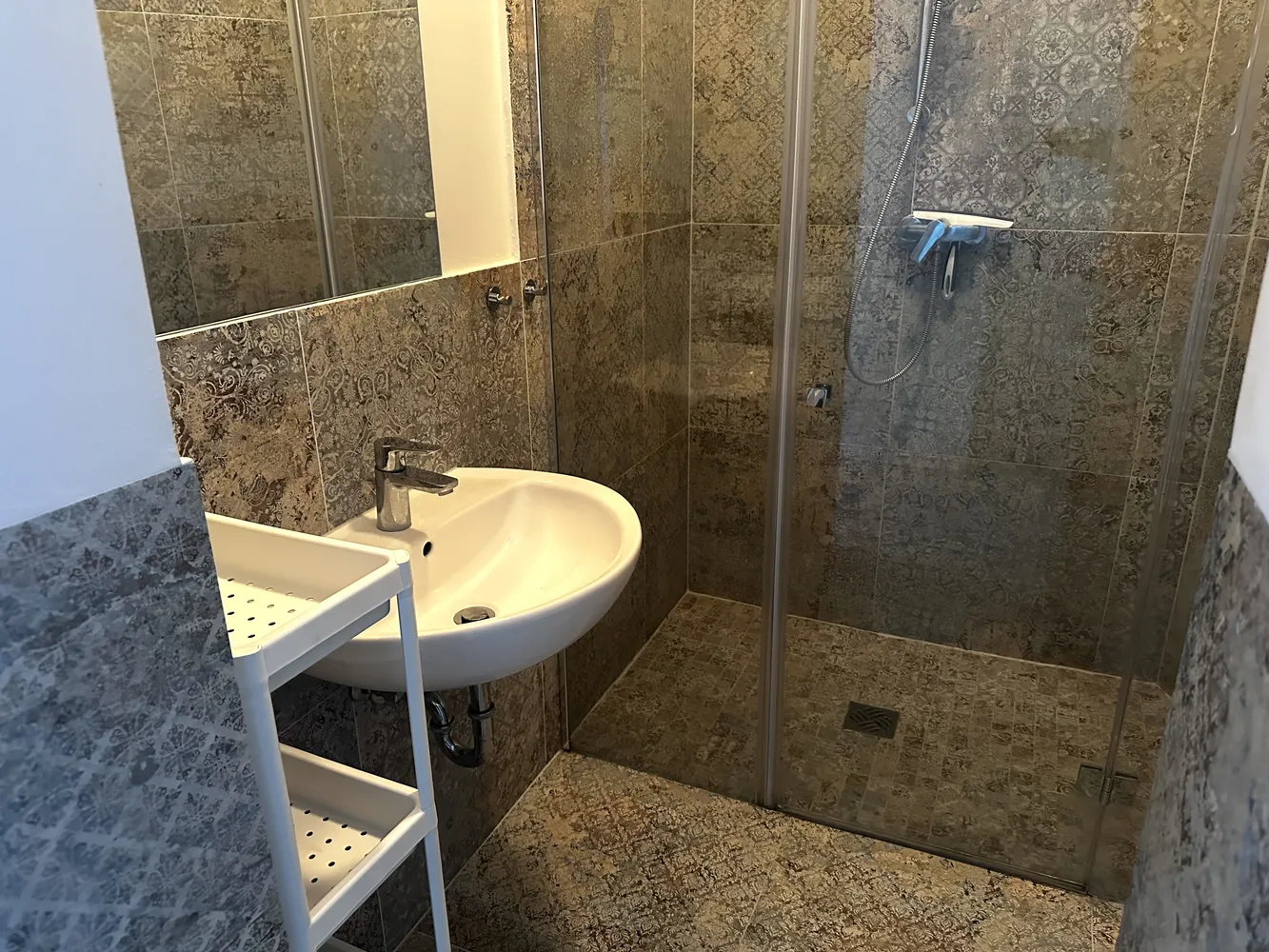 1 room apartment with 34 m² in Berlin – Photo 1
