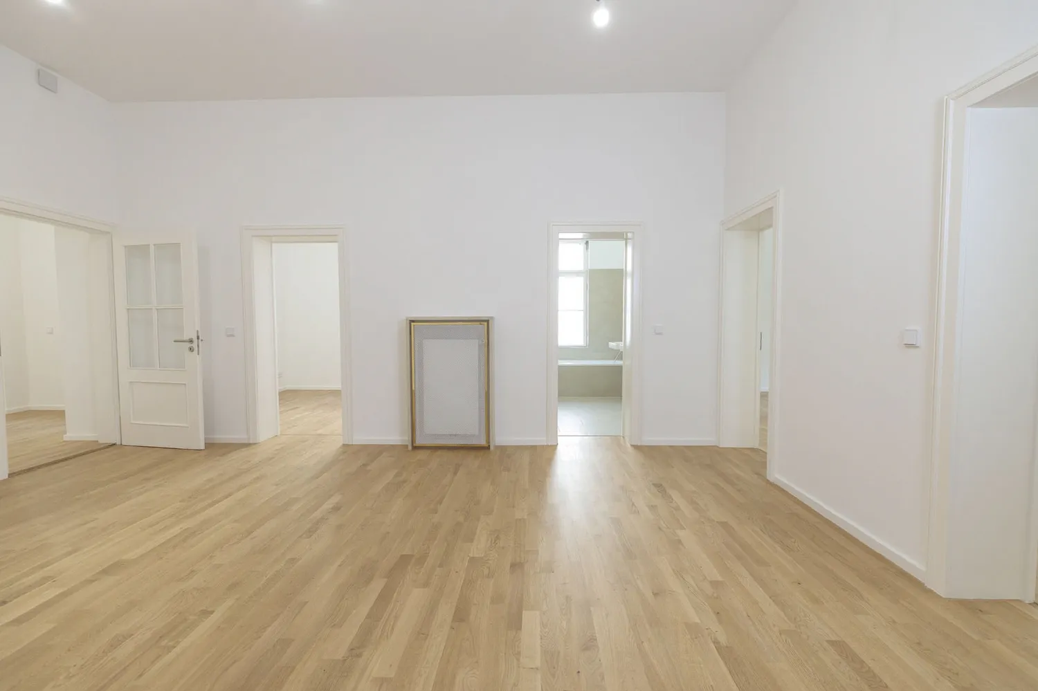 5 Zimmer Wohnung mit 179 m² in München – Bild 6