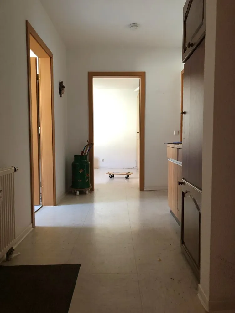 2 Zimmer Wohnung mit 67 m² in Hagen – Bild 2
