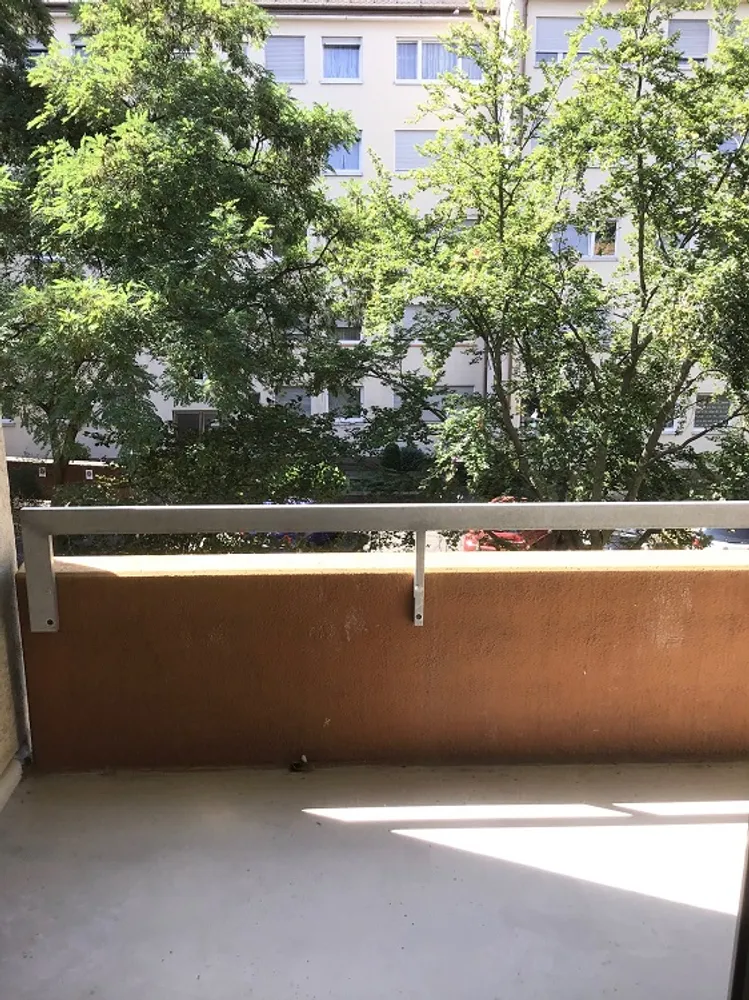 2 Zimmer Wohnung mit 61 m² in Nürnberg – Bild 6