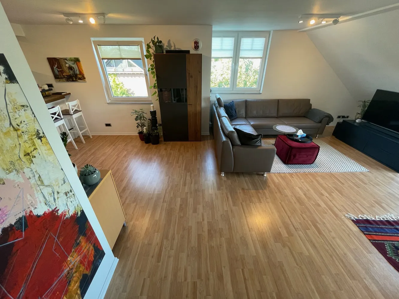 3 Zimmer Wohnung mit 92 m² in Kempen – Bild 2