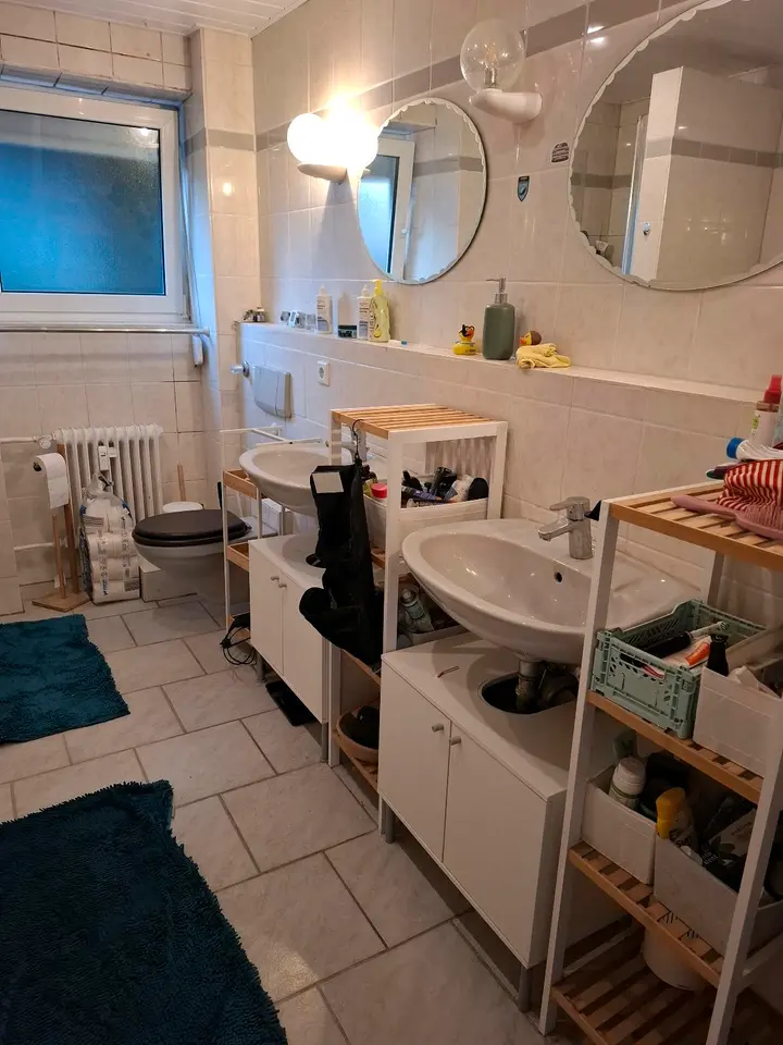 WG-Zimmer mit 22 m² in Nürnberg – Bild 6