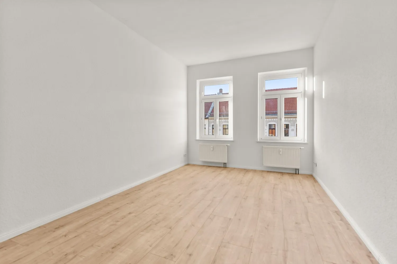 4 Zimmer Wohnung mit 84 m² in Leipzig – Bild 1
