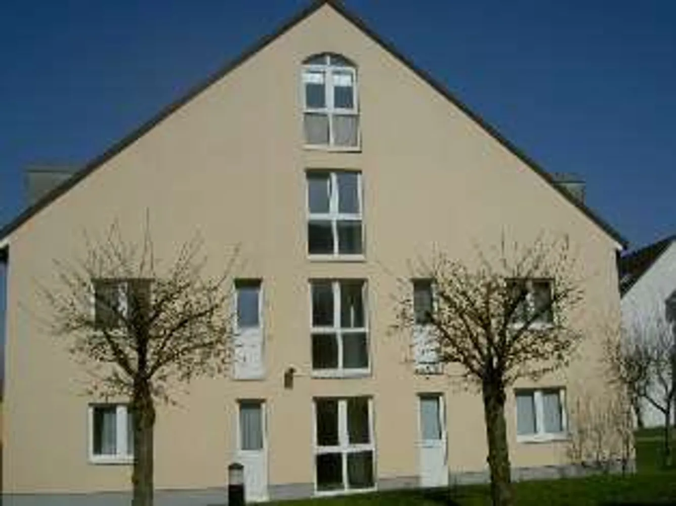 1 Zimmer Wohnung mit 20 m² in Trier – Bild 12