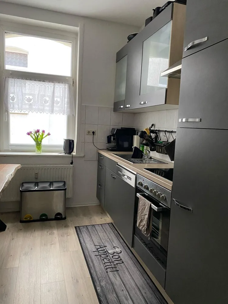 2 Zimmer Wohnung mit 56 m² in Hannover – Bild 4