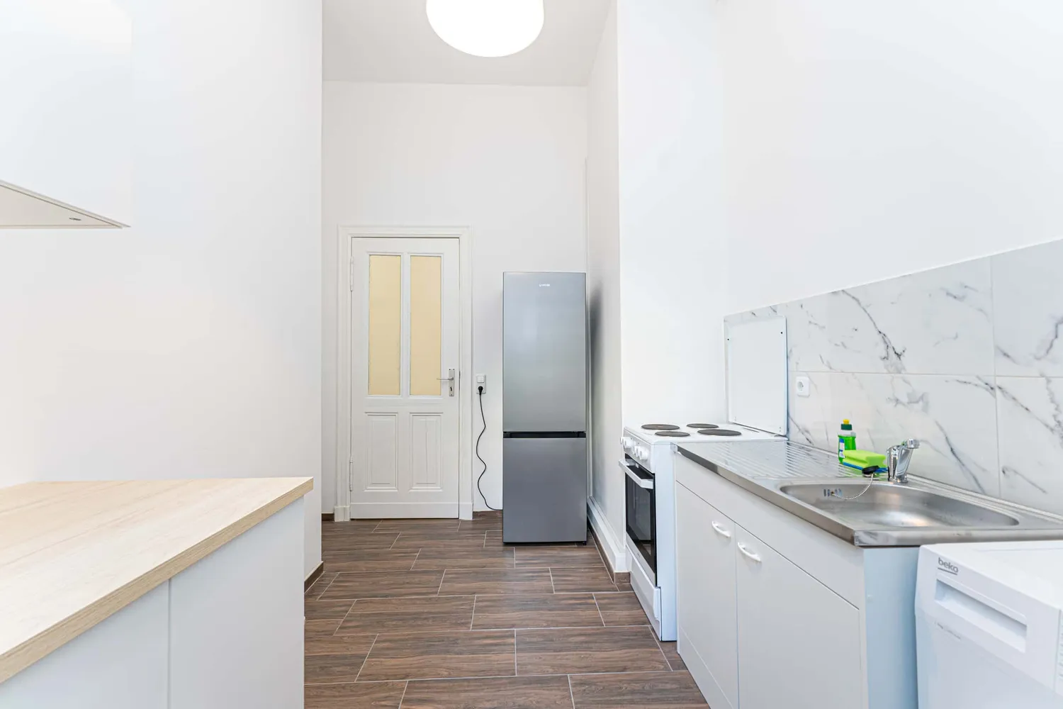 Shared room with 15 m² in Berlin – Photo 2