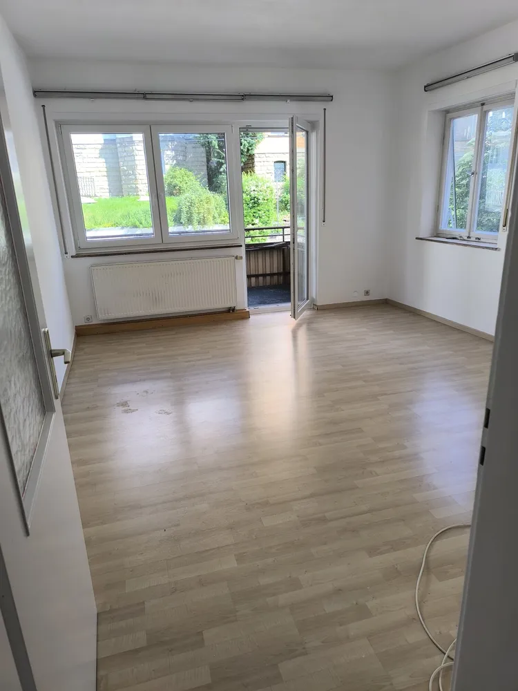 2 Zimmer Wohnung mit 61 m² in Stuttgart – Bild 1
