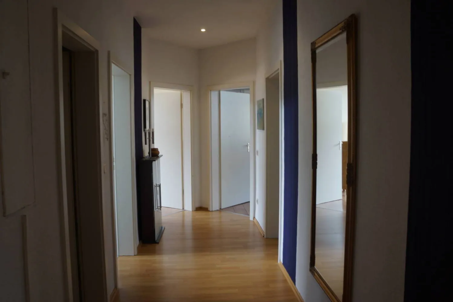 4 Zimmer Wohnung mit 98 m² in Dortmund – Bild 2