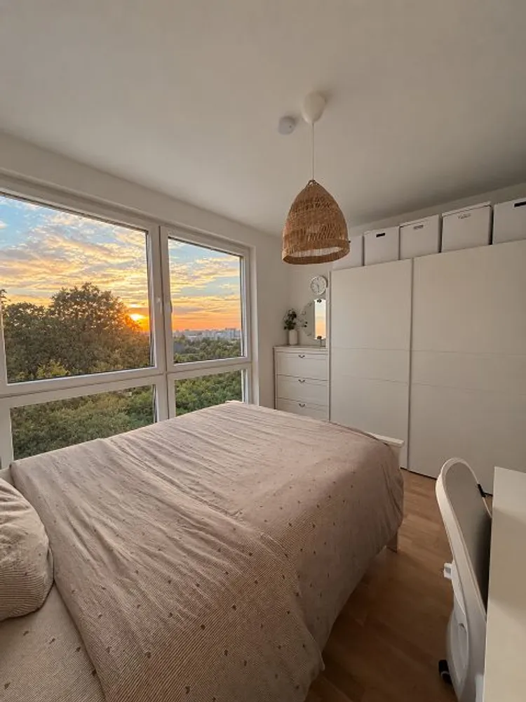2 Zimmer Wohnung mit 53 m² in Bergisch Gladbach – Bild 2